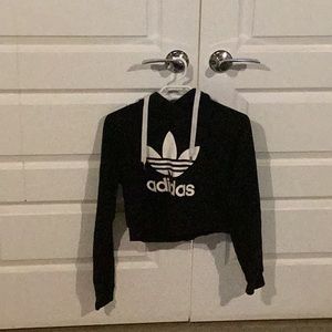Women’s Adidas hoodie